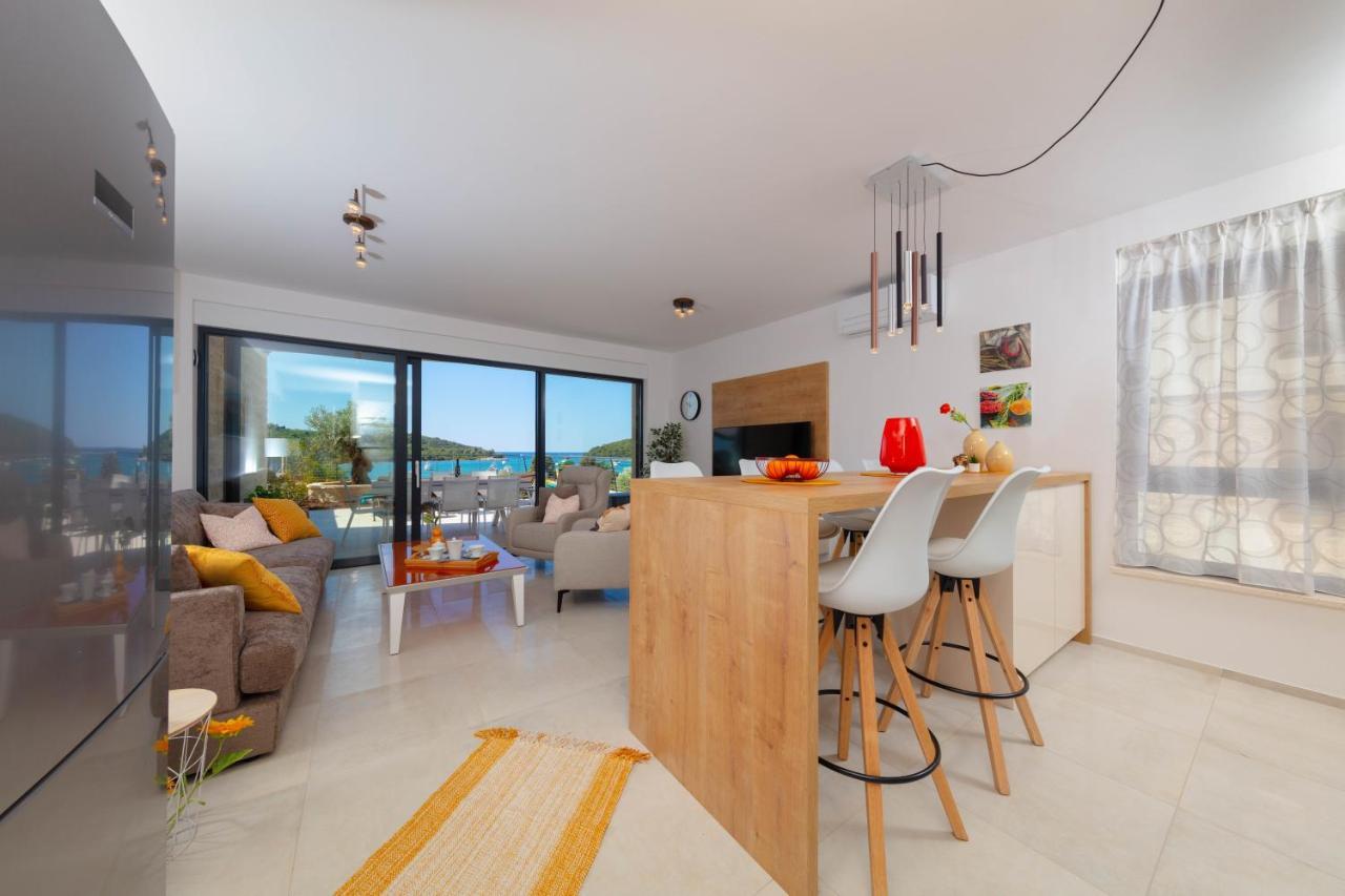 Apartman Oranz Banjole Exterior photo