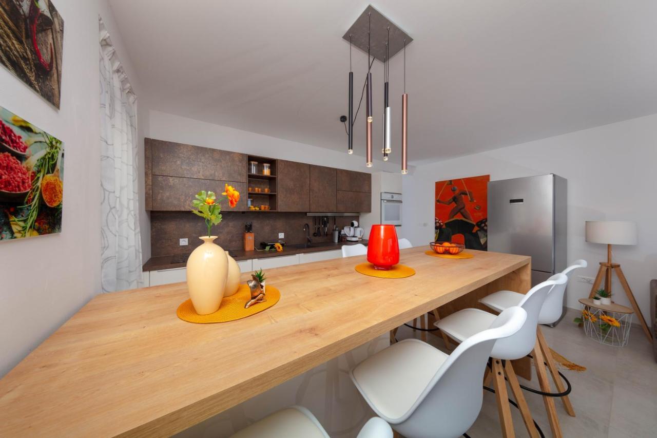Apartman Oranz Banjole Exterior photo