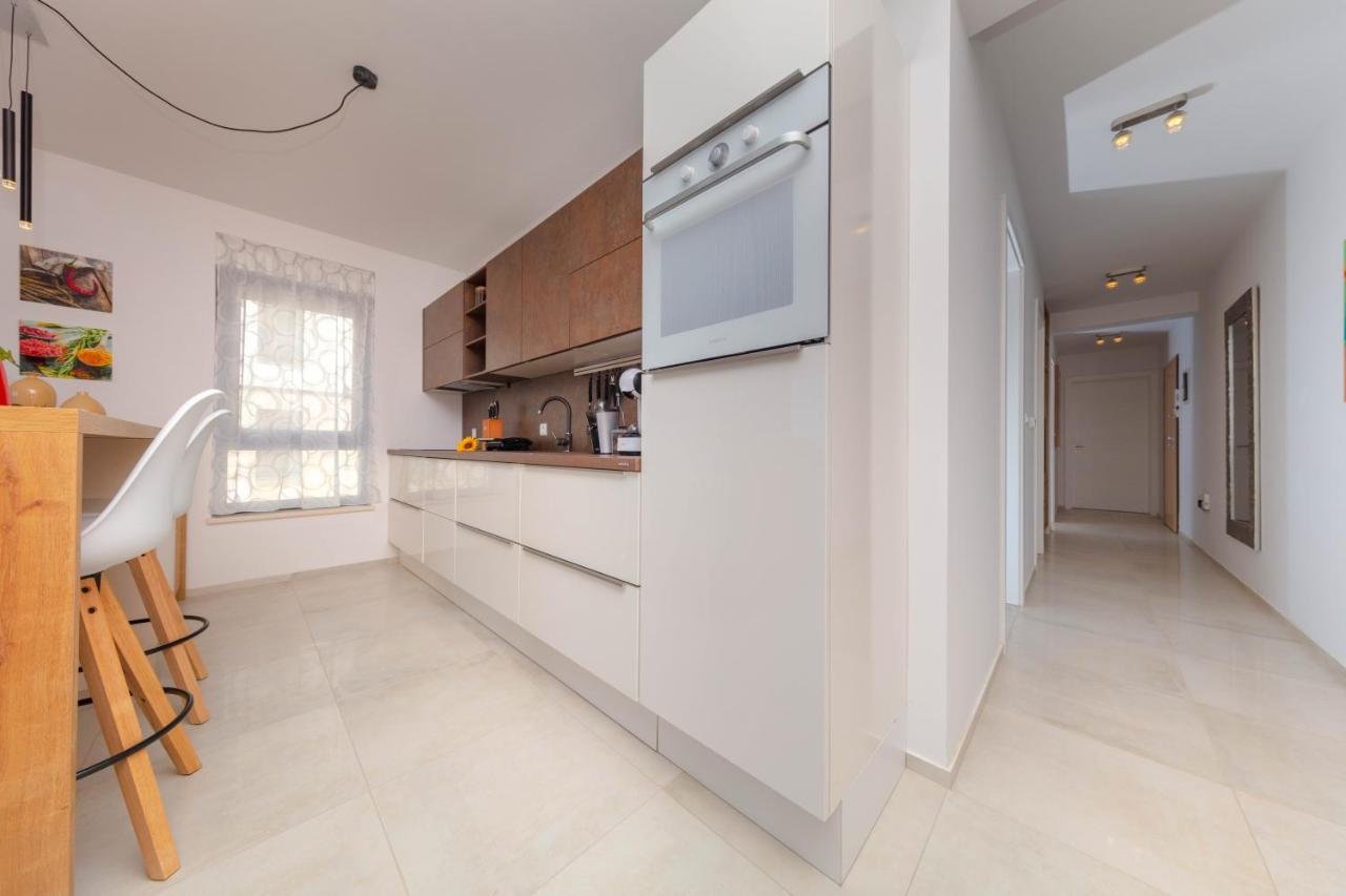 Apartman Oranz Banjole Exterior photo