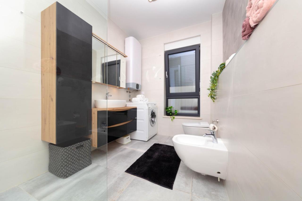Apartman Oranz Banjole Exterior photo