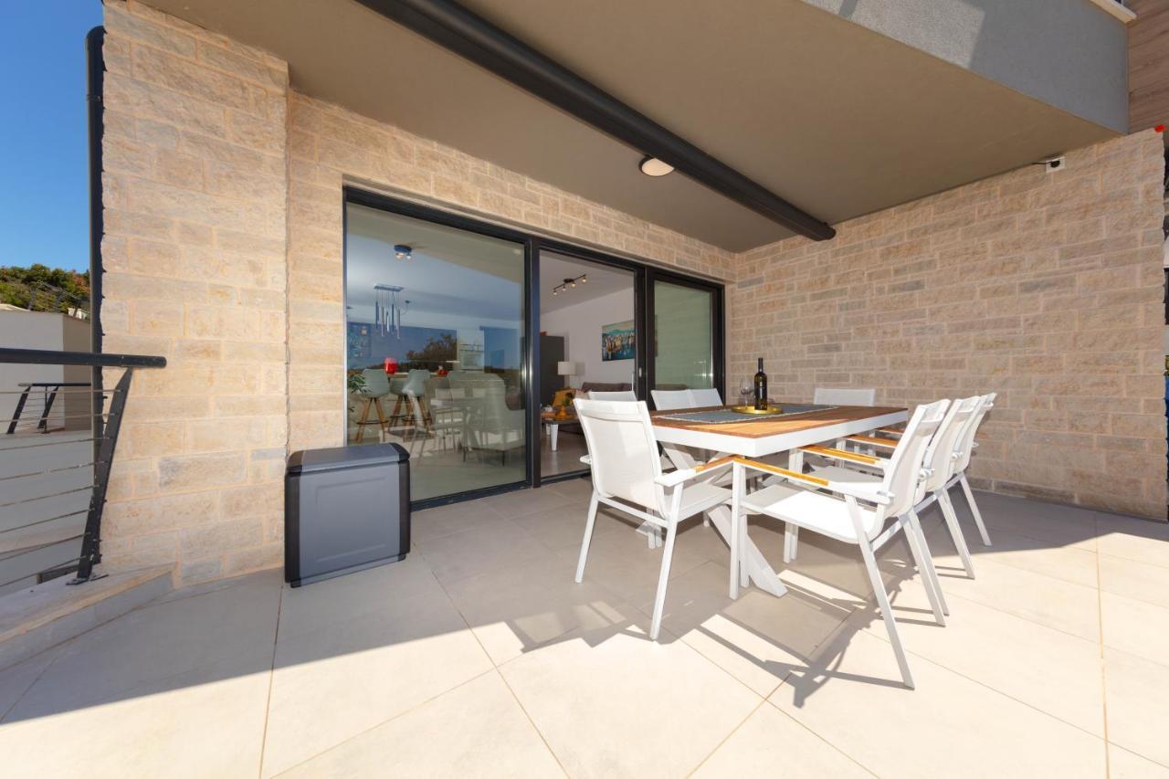 Apartman Oranz Banjole Exterior photo