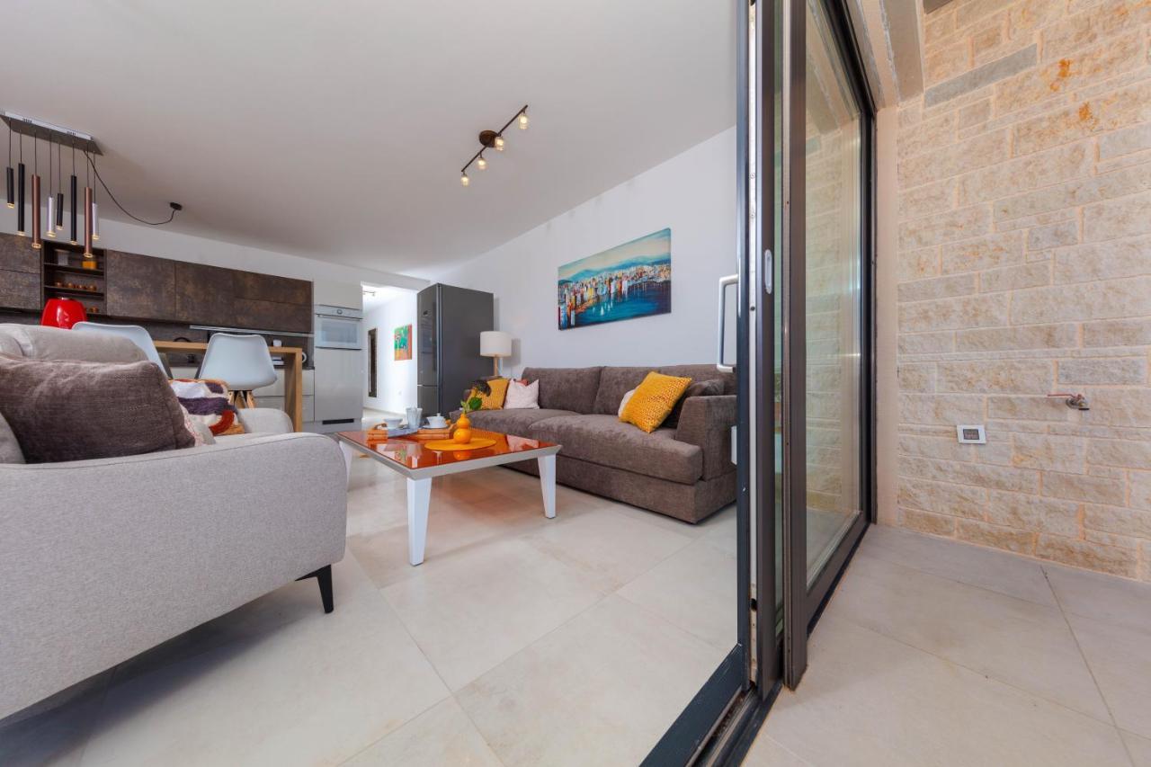 Apartman Oranz Banjole Exterior photo