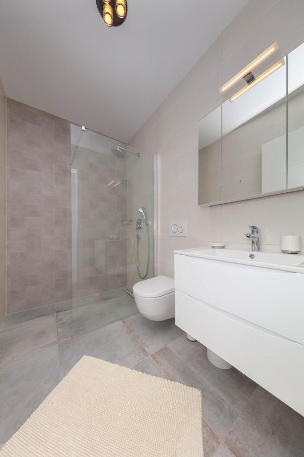 Apartman Oranz Banjole Exterior photo
