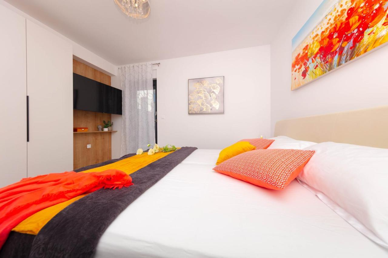 Apartman Oranz Banjole Exterior photo
