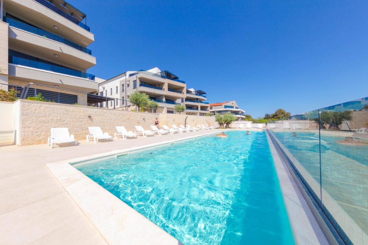 Apartman Oranz Banjole Exterior photo
