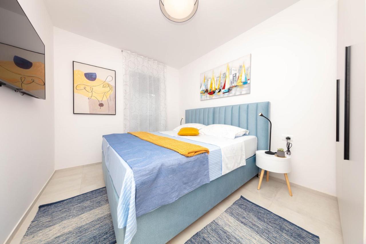 Apartman Oranz Banjole Exterior photo