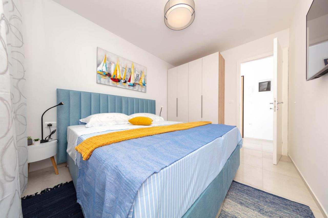 Apartman Oranz Banjole Exterior photo